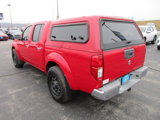 Used 2011 Suzuki Equator RMZ-4 image 3