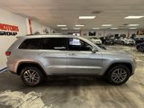 Used 2020 Jeep Grand Cherokee Limited w/ Luxury Group II image 5