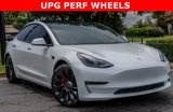 Used 2022 Tesla Model 3 Performance image 3