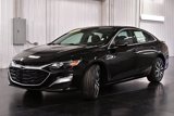 New 2025 Chevrolet Malibu RS image 3