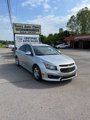 Used 2015 Chevrolet Cruze LT image 4