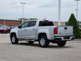 Used 2019 Chevrolet Colorado W/T w/ WT Convenience Package image 5