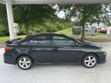 Used 2012 Toyota Corolla S image 2