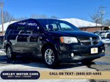 Used 2014 Dodge Grand Caravan SXT image 3