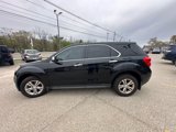 Used 2014 Chevrolet Equinox LS w/ LPO, Protection Package image 4