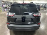 Used 2023 Jeep Cherokee Altitude Lux image 4