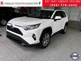 Used 2019 Toyota RAV4 XLE Premium image 3