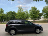 Used 2017 Dodge Journey SE image 5