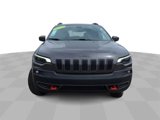 Used 2019 Jeep Cherokee Trailhawk w/ Cold Weather Group image 4