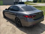 Used 2020 Alfa Romeo Giulia w/ Nero Edizione image 5