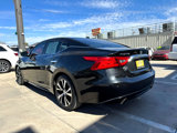 Used 2018 Nissan Maxima 3.5 SV image 6