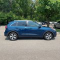 Used 2017 Kia Niro LX image 4