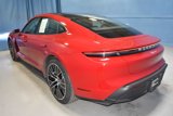 Certified 2023 Porsche Taycan image 4