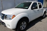 Used 2013 Nissan Frontier SV image 5