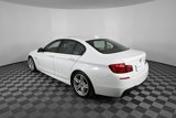 Used 2013 BMW 550i Sedan image 4