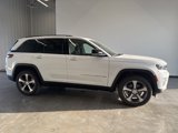 New 2023 Jeep Grand Cherokee 4WD 4xe image 4