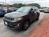 Used 2019 Jeep Compass Latitude w/ Popular Equipment Group image 4