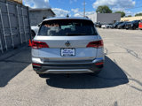 Used 2024 Volkswagen Taos S image 5