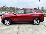 Used 2021 Chevrolet Equinox Premier image 4