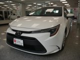 Certified 2024 Toyota Corolla LE image 2
