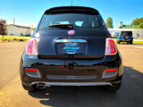 Used 2015 FIAT 500 Sport image 4