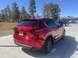 Used 2021 MAZDA CX-5 Sport image 5