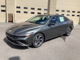 New 2025 Hyundai Elantra Sport image 3