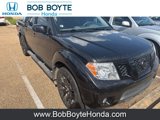 Used 2020 Nissan Frontier SV w/ Midnight Edition Floor Mats image 3