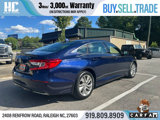Used 2018 Honda Accord LX image 5
