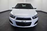Used 2013 Chevrolet Sonic LT image 2