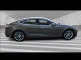 Used 2015 Tesla Model S 70D image 3