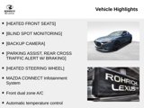 Used 2023 MAZDA MAZDA3 s image 4