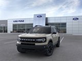 New 2024 Ford Bronco Sport Outer Banks image 3