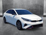 Used 2023 Kia Forte GT-Line w/ GT-Line Premium Package image 3