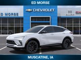 New 2025 Buick Envista Sport Touring w/ Convenience I Package image 2