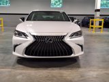 New 2025 Lexus ES 350 w/ Premium Package image 2