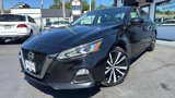 Used 2020 Nissan Altima 2.5 SR image 3