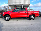 Used 2017 Ford F150 XL w/ Equipment Group 101A Mid image 2