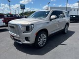 Used 2021 GMC Yukon Denali w/ Denali Premium Package image 2