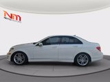 Used 2013 Mercedes-Benz C 250 Sedan image 2