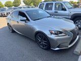Used 2016 Lexus IS 350 image 2