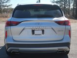 Used 2021 INFINITI QX50 Luxe image 3