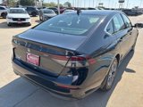 Certified 2024 Honda Accord EX image 3