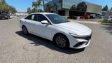 Certified 2024 Hyundai Elantra SEL image 2