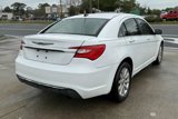 Used 2012 Chrysler 200 Touring image 3