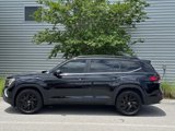 Used 2024 Volkswagen Atlas SE w/ Panoramic Sunroof Package image 4