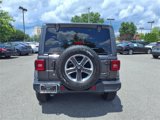Used 2019 Jeep Wrangler Unlimited Sahara image 4