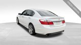 Used 2014 Honda Accord Sport image 2