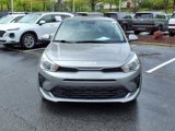 Used 2022 Kia Rio S w/ Technology Package image 2