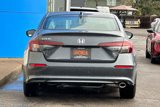 New 2025 Honda Civic Sport image 5